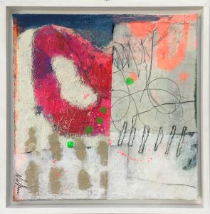 Susie, de Monique Mialane The Art Cycle