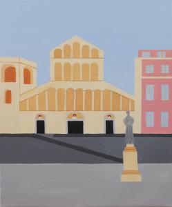 Sassari, de Odile Raoul The Art Cycle