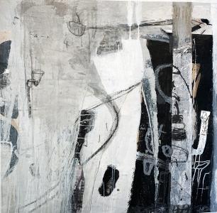 Arabesques, de Odile Frachet The Art Cycle