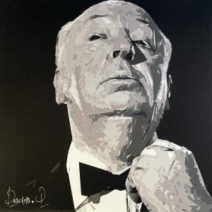 Alfred, de Pascal Descamps The Art Cycle