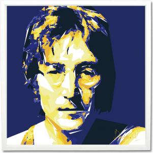 John, de Pascal Descamps The Art Cycle