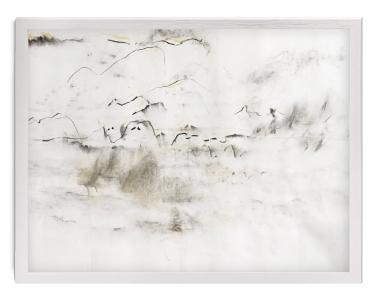 Adagietto, de Pascale Chau huu The Art Cycle