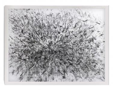 West side mambo, de Pascale Chau huu The Art Cycle