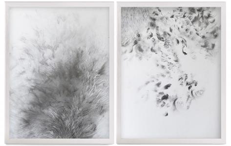 White velvet, de Pascale Chau huu The Art Cycle