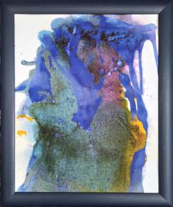 Dialogue, de Pascale Hulin The Art Cycle