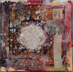 Etta, de Pascale Hulin The Art Cycle