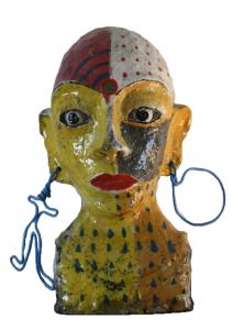Mots de mon enfance, de Pascale Hulin The Art Cycle