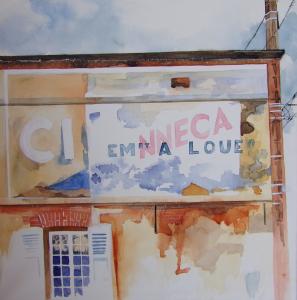 Nneca, de Patricia Allais Rabeux The Art Cycle