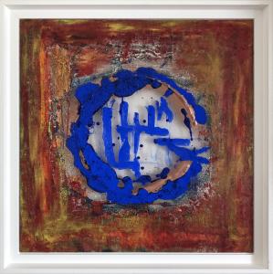 Planet Zen, de Patrick Moles The Art Cycle