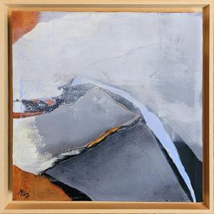 Rama, de Paul Maz The Art Cycle