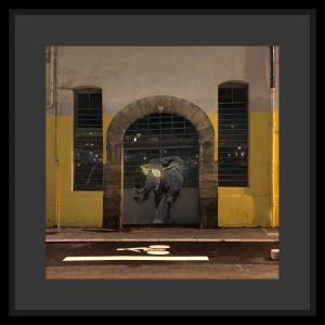 Lyon Ele02, de Paul Coutard The Art Cycle