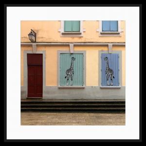 Lyon Gir02, de Paul Coutard The Art Cycle