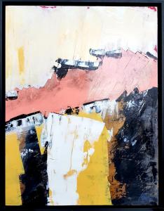 Brac, de Paul Maz The Art Cycle