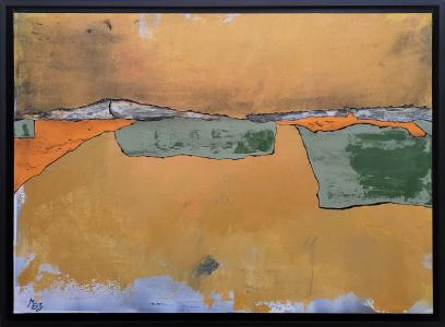 Irem, de Paul Maz The Art Cycle