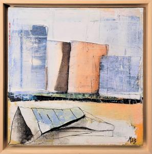 Kler, de Paul Maz The Art Cycle