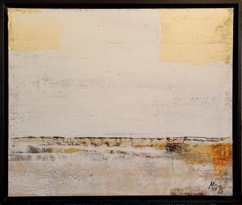 Kvadrato suno, de Paul Maz The Art Cycle