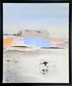 Malista, de Paul Maz The Art Cycle