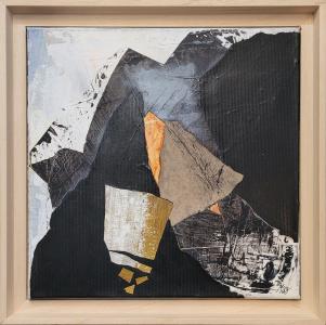 Nigra Roko, de Paul Maz The Art Cycle