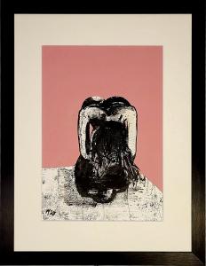 Pray, de Paul Maz The Art Cycle