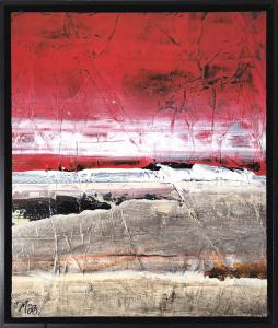 Redim, de Paul Maz The Art Cycle