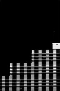 Archi 1 sur 11, de Philippe Verspeek The Art Cycle