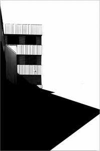  Archi 1 sur 3, de Philippe Verspeek The Art Cycle