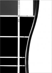 Archi 1 sur 4, de Philippe Verspeek The Art Cycle