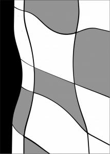 Archi 1 sur 8, de Philippe Verspeek The Art Cycle