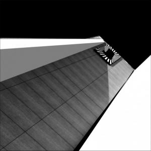 Archi abstraite 1, de Philippe Verspeek The Art Cycle