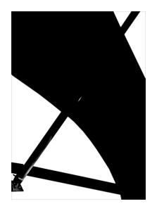 Minima art 2023 2 sur 10, de Philippe Verspeek The Art Cycle