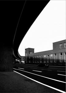 Shine in the darkness 2, de Philippe Verspeek The Art Cycle