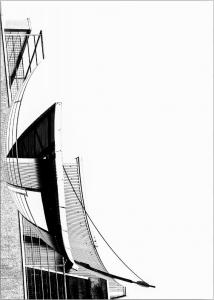 Spherisation, de Philippe Verspeek The Art Cycle