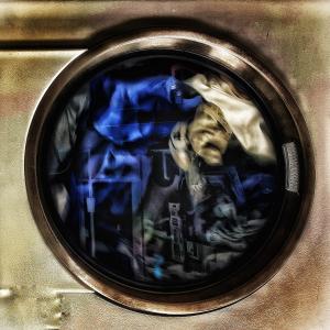 DM11, de Philippe Yvon The Art Cycle