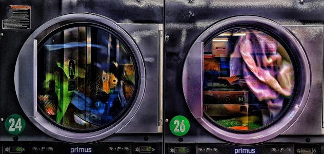 DM14, de Philippe Yvon The Art Cycle