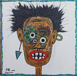 August 23, de Pierre Soufflet The Art Cycle