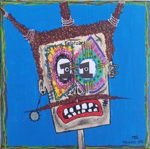 February 11, de Pierre Soufflet The Art Cycle
