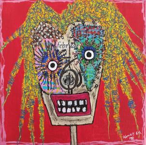 February 6, de Pierre Soufflet The Art Cycle