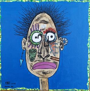 June 24, de Pierre Soufflet The Art Cycle