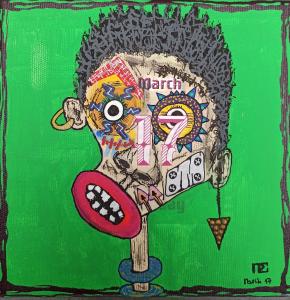 March 17, de Pierre Soufflet The Art Cycle