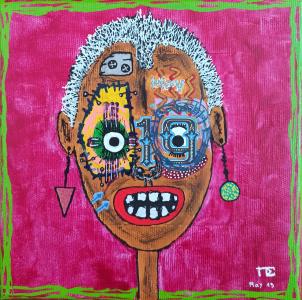May 19, de Pierre Soufflet The Art Cycle