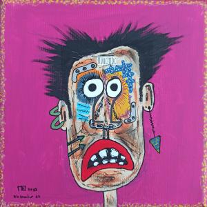 November 22, de Pierre Soufflet The Art Cycle