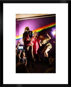 Les extravagantes N03, de Raphael Laruga The Art Cycle