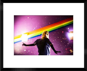 Les extravagantes N05, de Raphael Laruga The Art Cycle