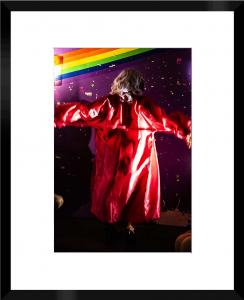 Les extravagantes N07, de Raphael Laruga The Art Cycle