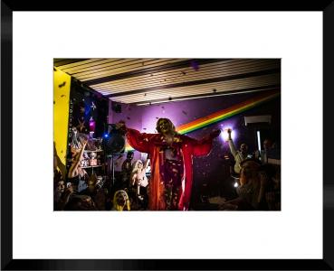 Les extravagantes N09, de Raphael Laruga The Art Cycle