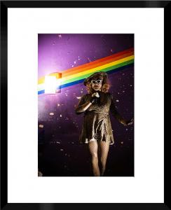 Les extravagantes N10, de Raphael Laruga The Art Cycle