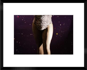 Les extravagantes N11, de Raphael Laruga The Art Cycle