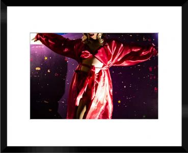 Les extravagantes N13, de Raphael Laruga The Art Cycle