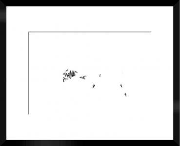 Minuscule N08, de Raphael Laruga The Art Cycle
