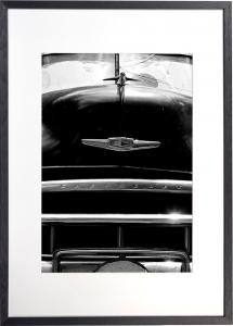 De Luxe, de Richard Fremont The Art Cycle
